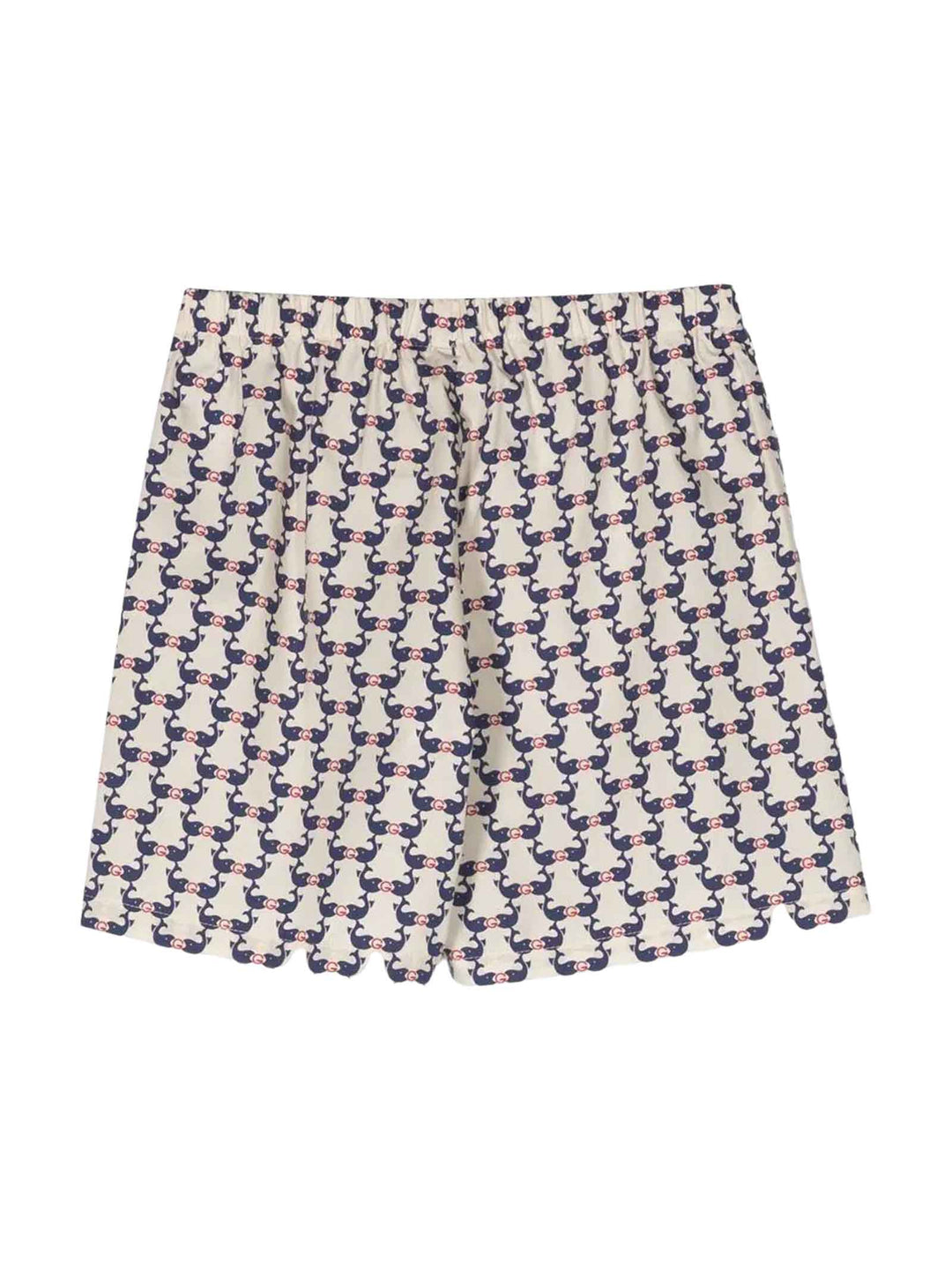 Shorts multicolor bambino