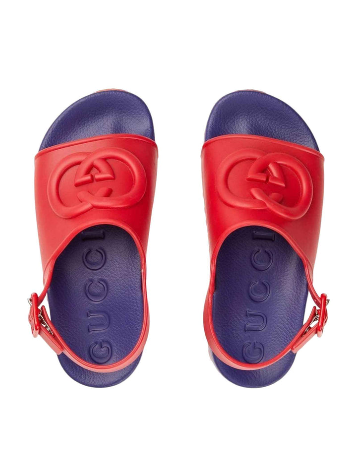 GUCCI KIDS 725757JF0006537