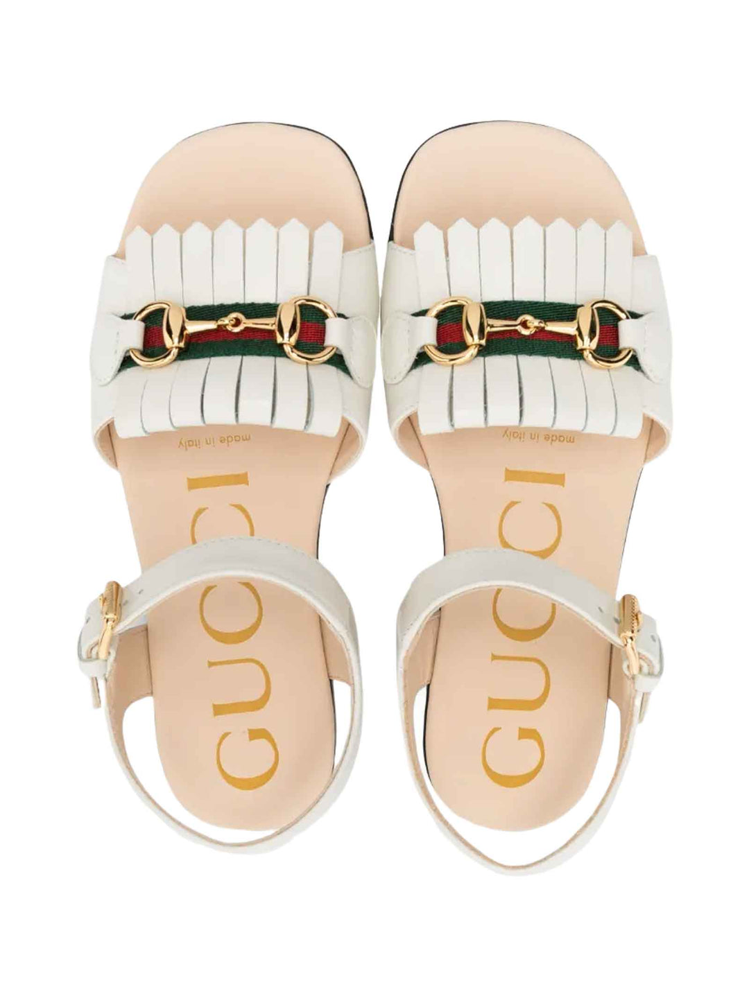 GUCCI KIDS 725766AABF09165