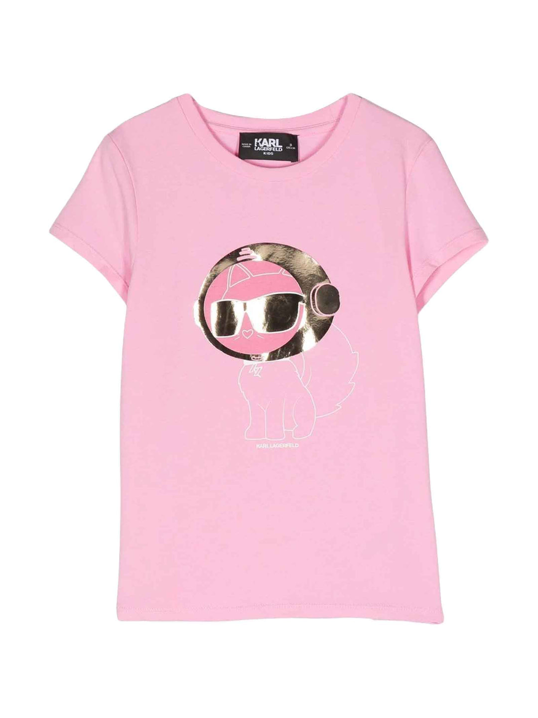 Karl lagerfeld kids Z15414465