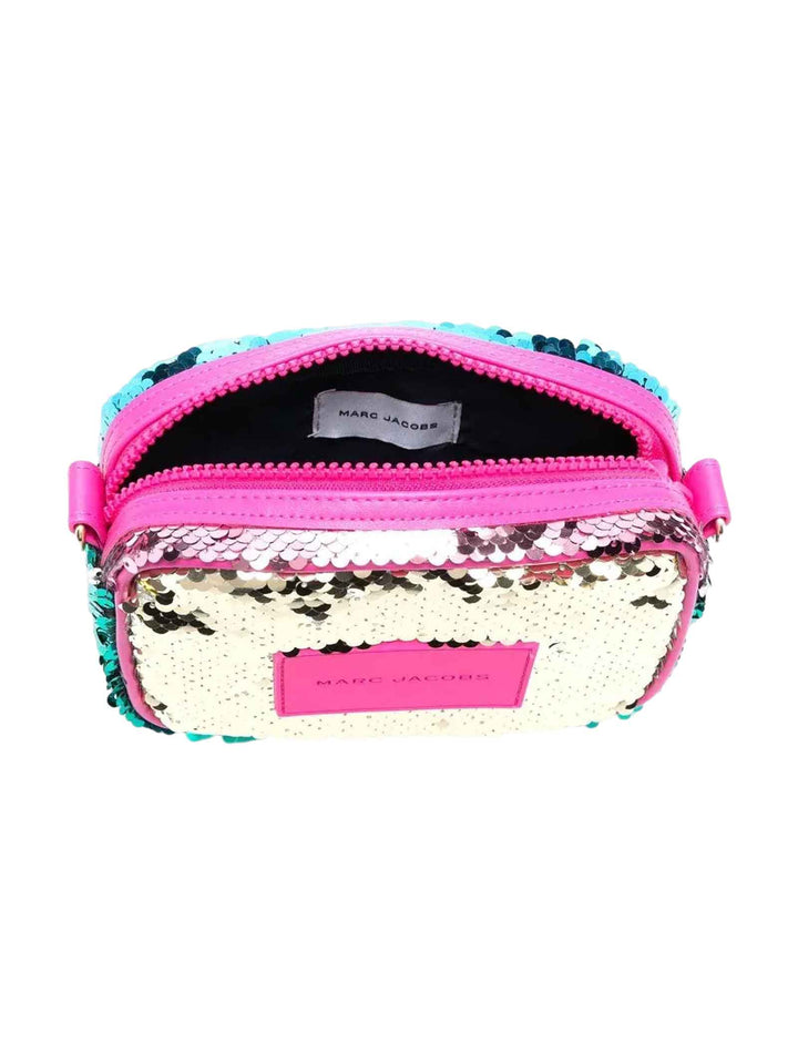 Borsa multicolor bambina