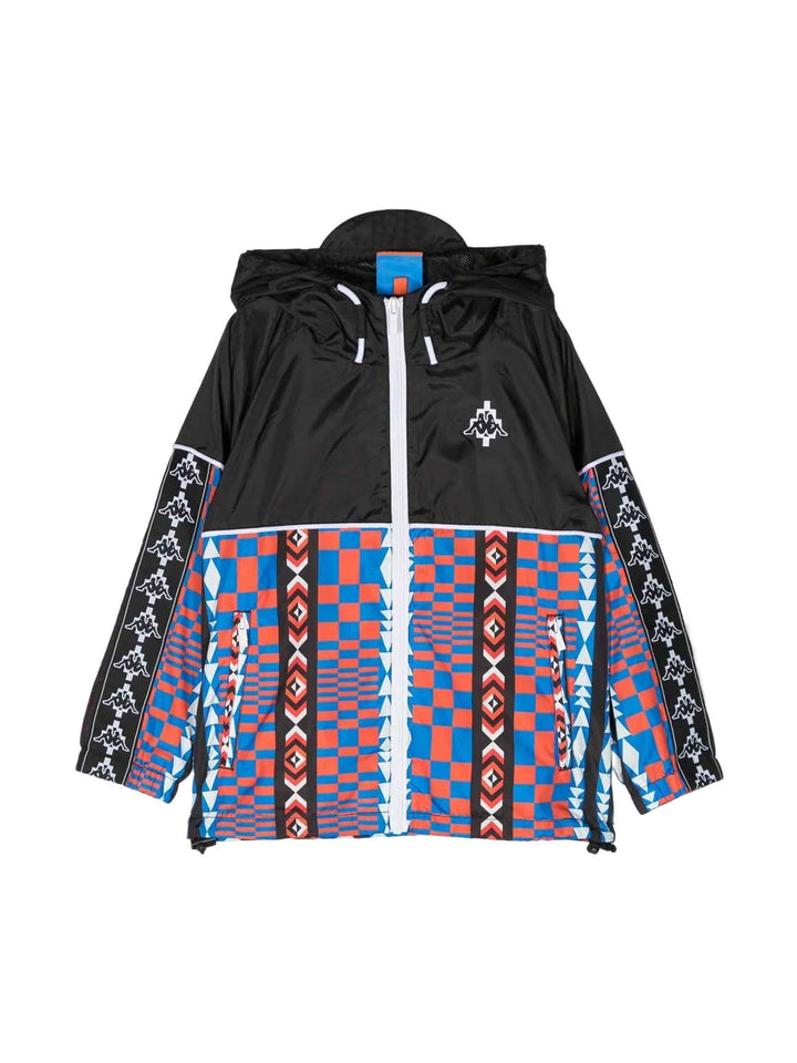 Marcelo Burlon kids CBVL001S23FAB0011084