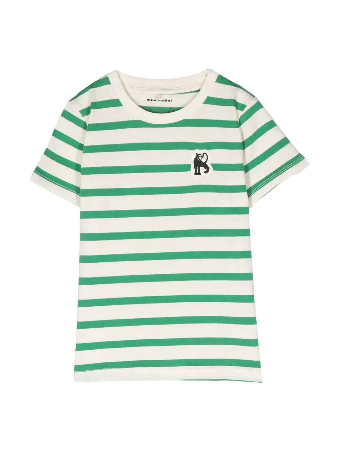 MINI RODINI 2322010975GREEN