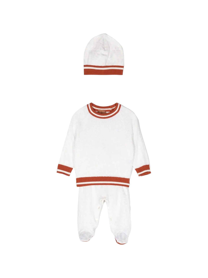 MISSONI KIDS MSB039X0007101