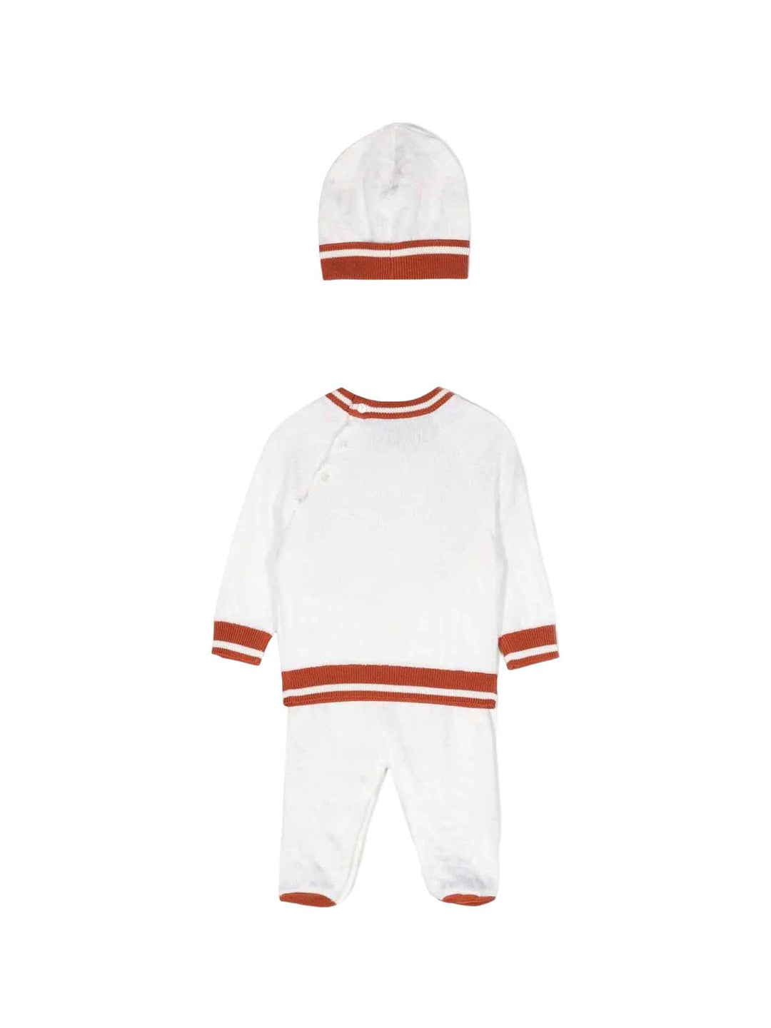 MISSONI KIDS MSB039X0007101