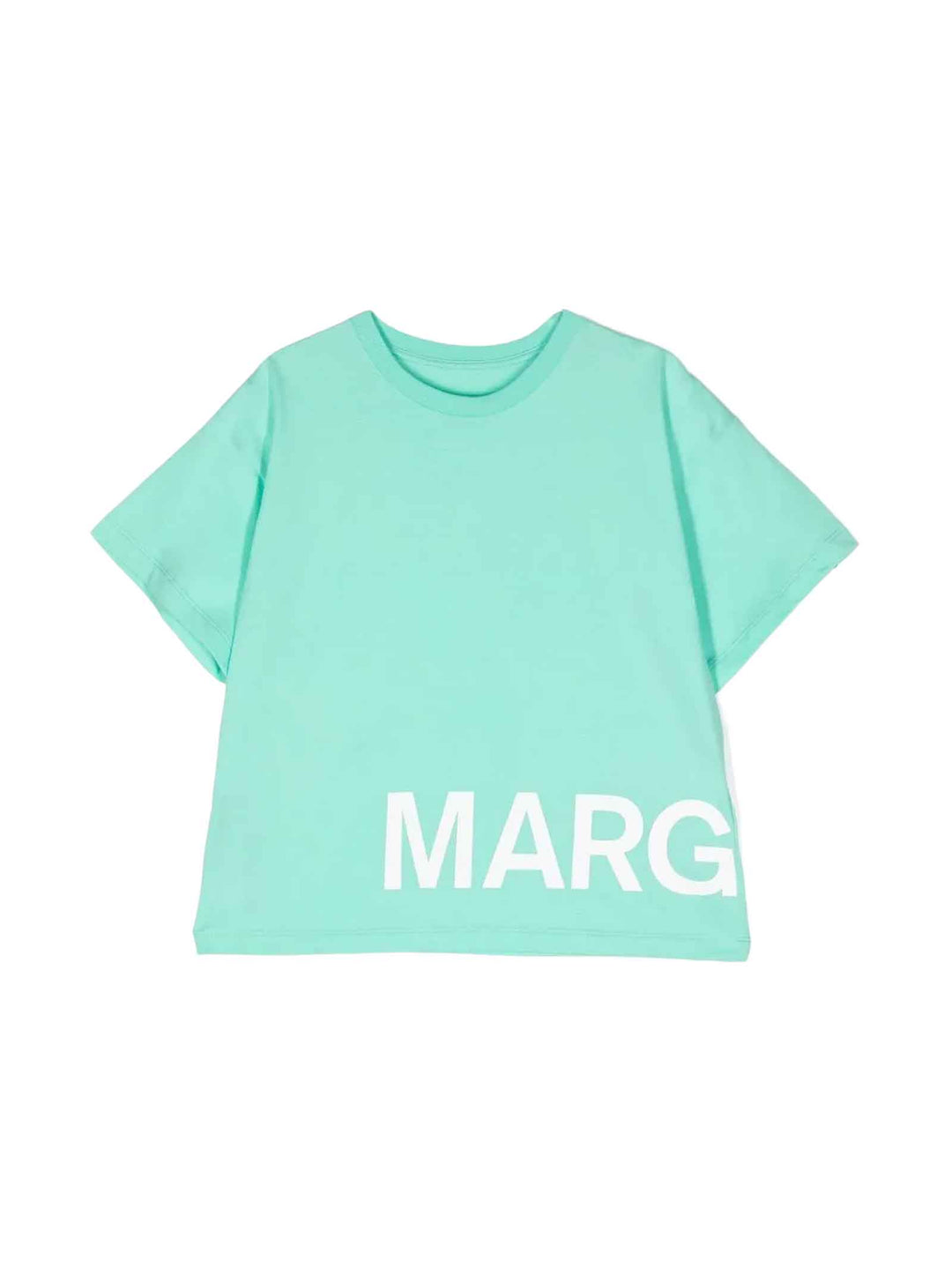 T-shirt blu unisex