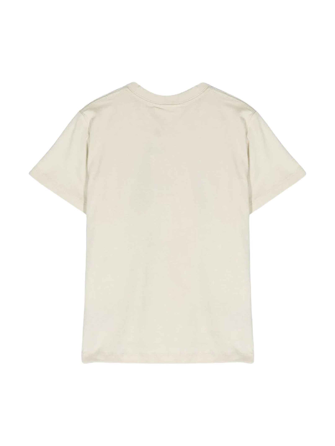 T-shirt beige bambino