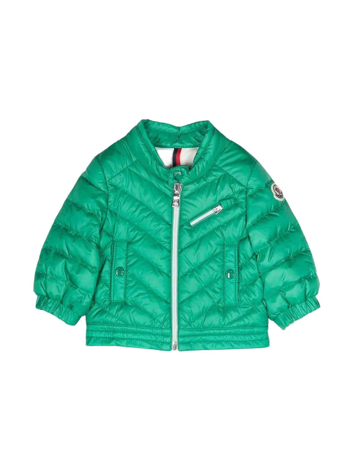 Moncler Kids 1A00017595FE845