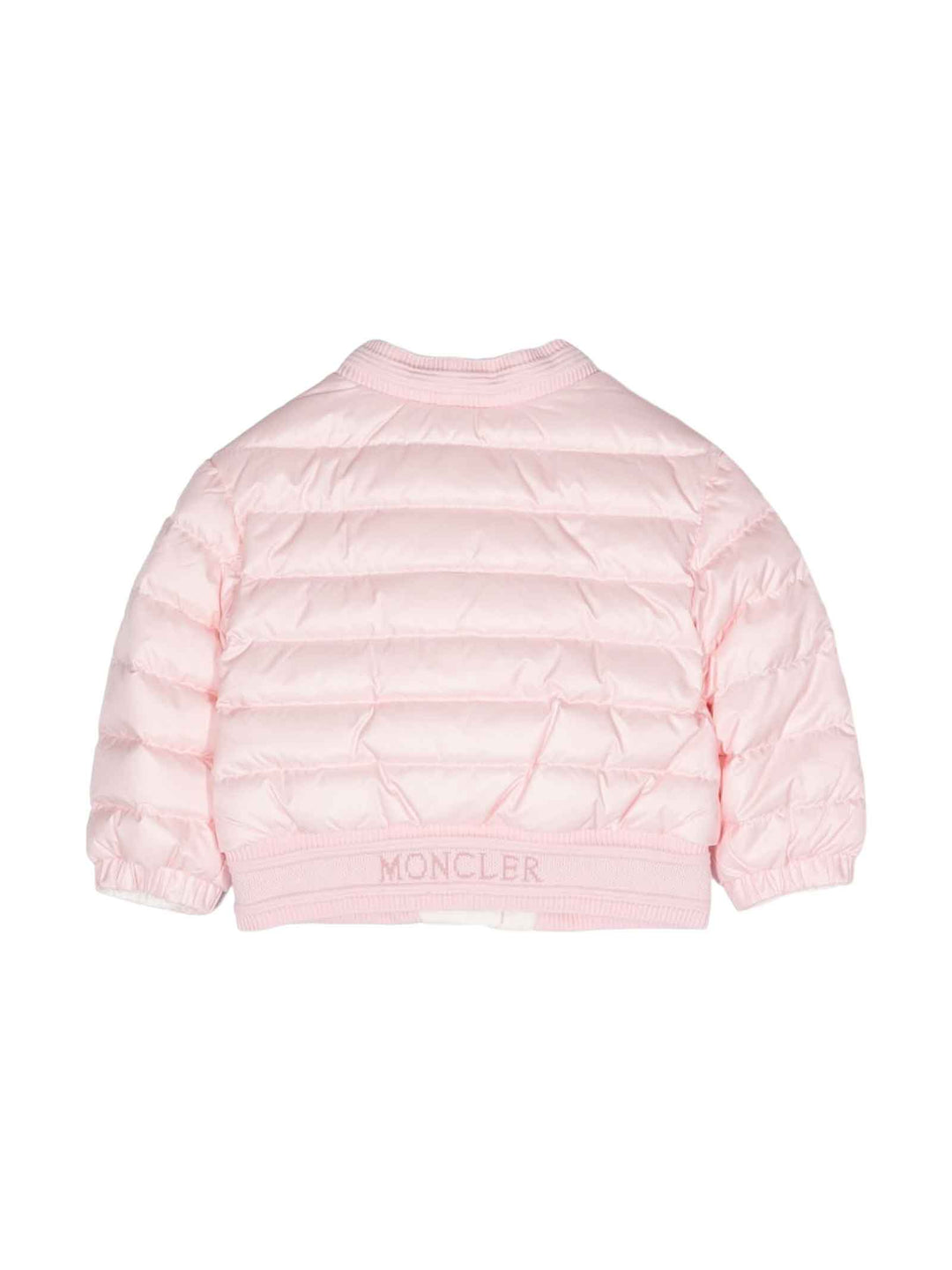 Moncler Kids 1A00020595FE506