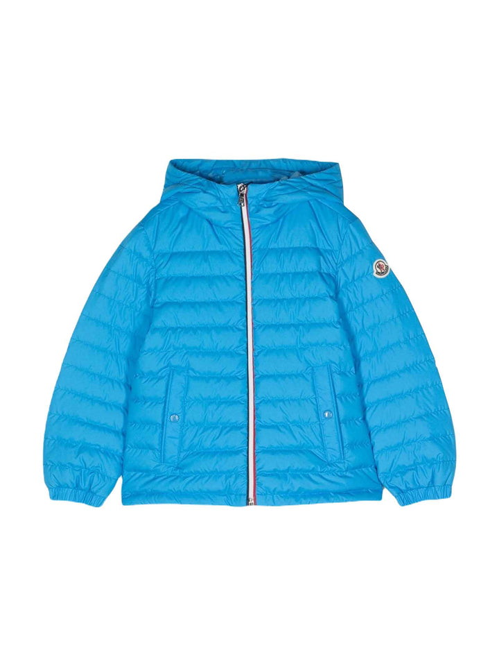 Moncler Kids 1A0003654A8172Q