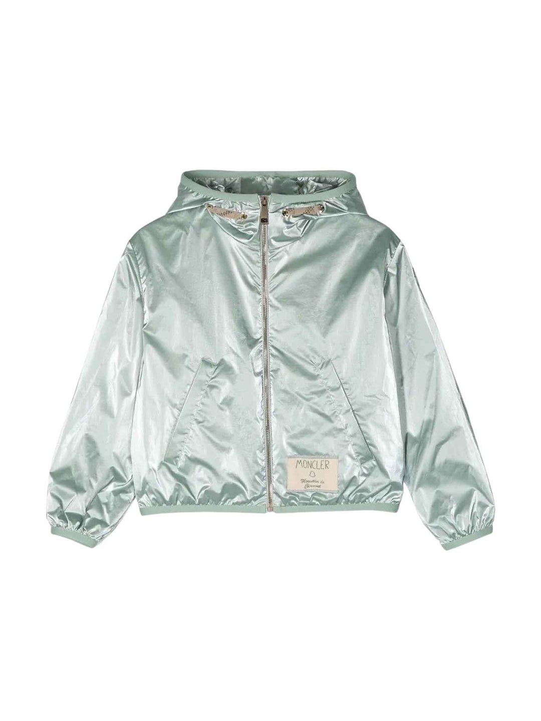 Moncler Kids 1A0007453A3H80U