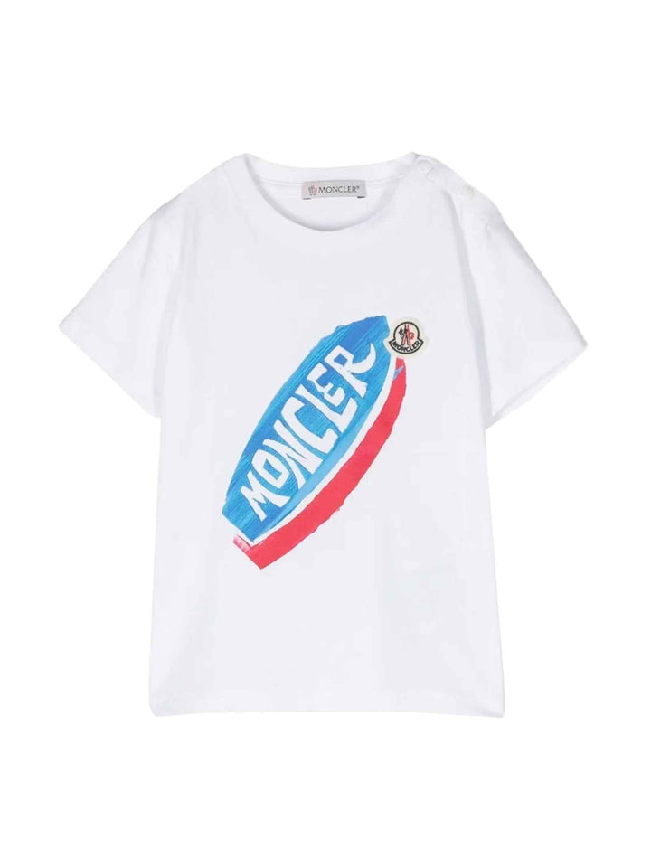 Moncler Kids 8C000158790N002