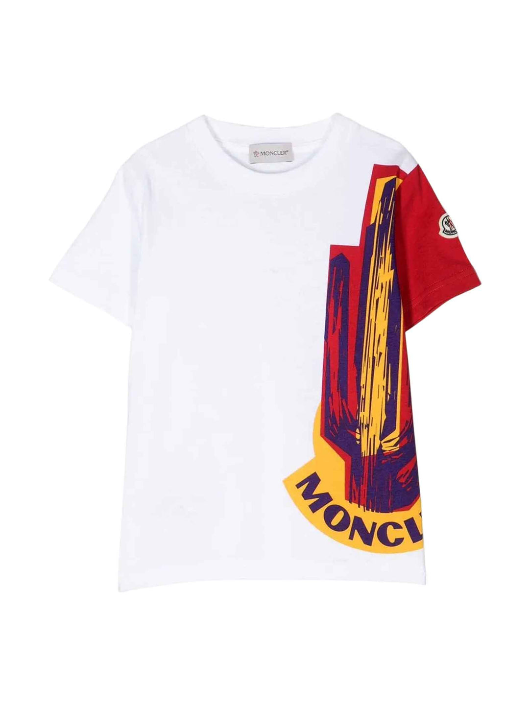 Moncler Kids 8C0002283907S05