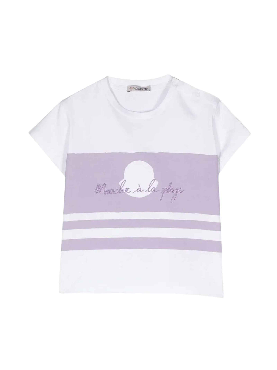 Moncler Kids 8C000238790NF06