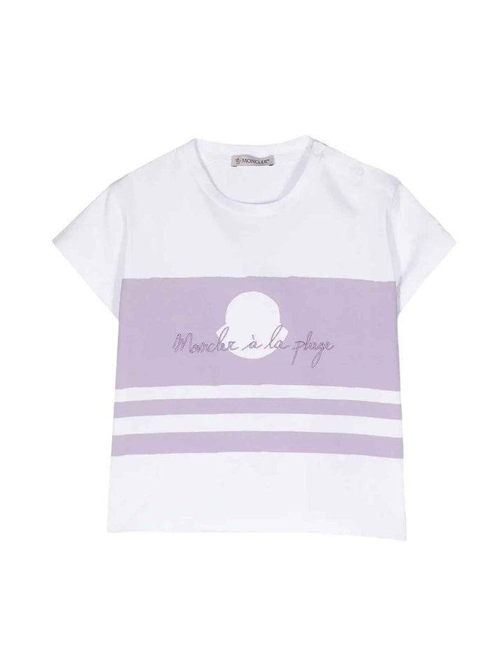 Moncler Kids 8C000238790NF06