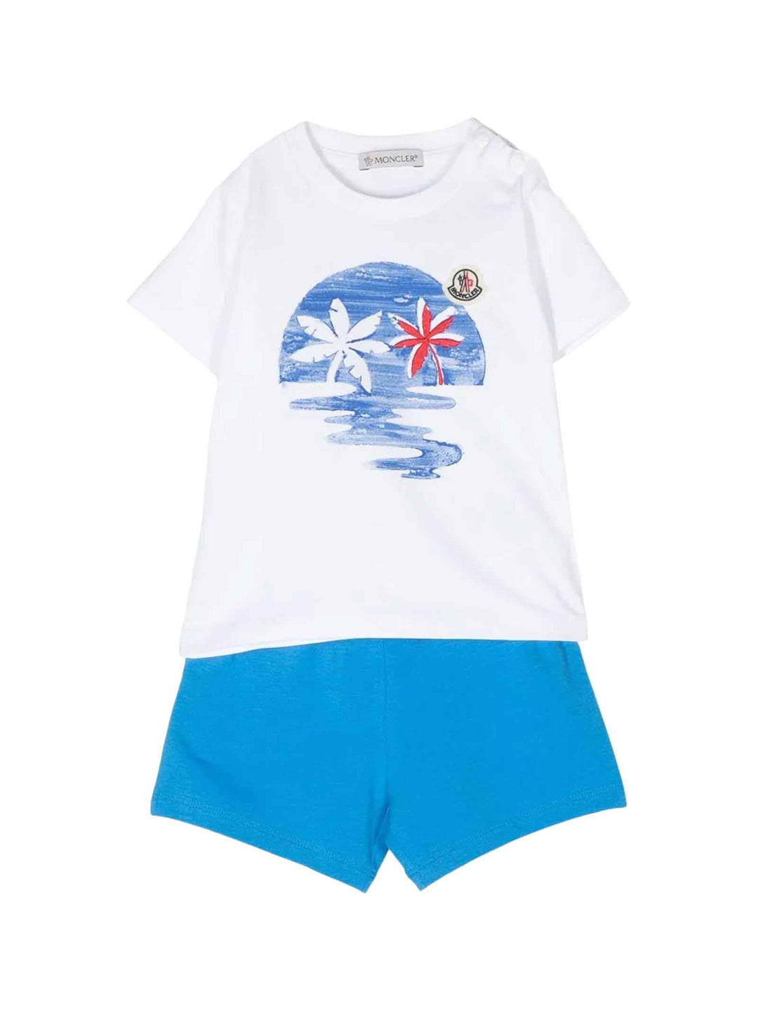 Moncler Kids 8M000268790N002