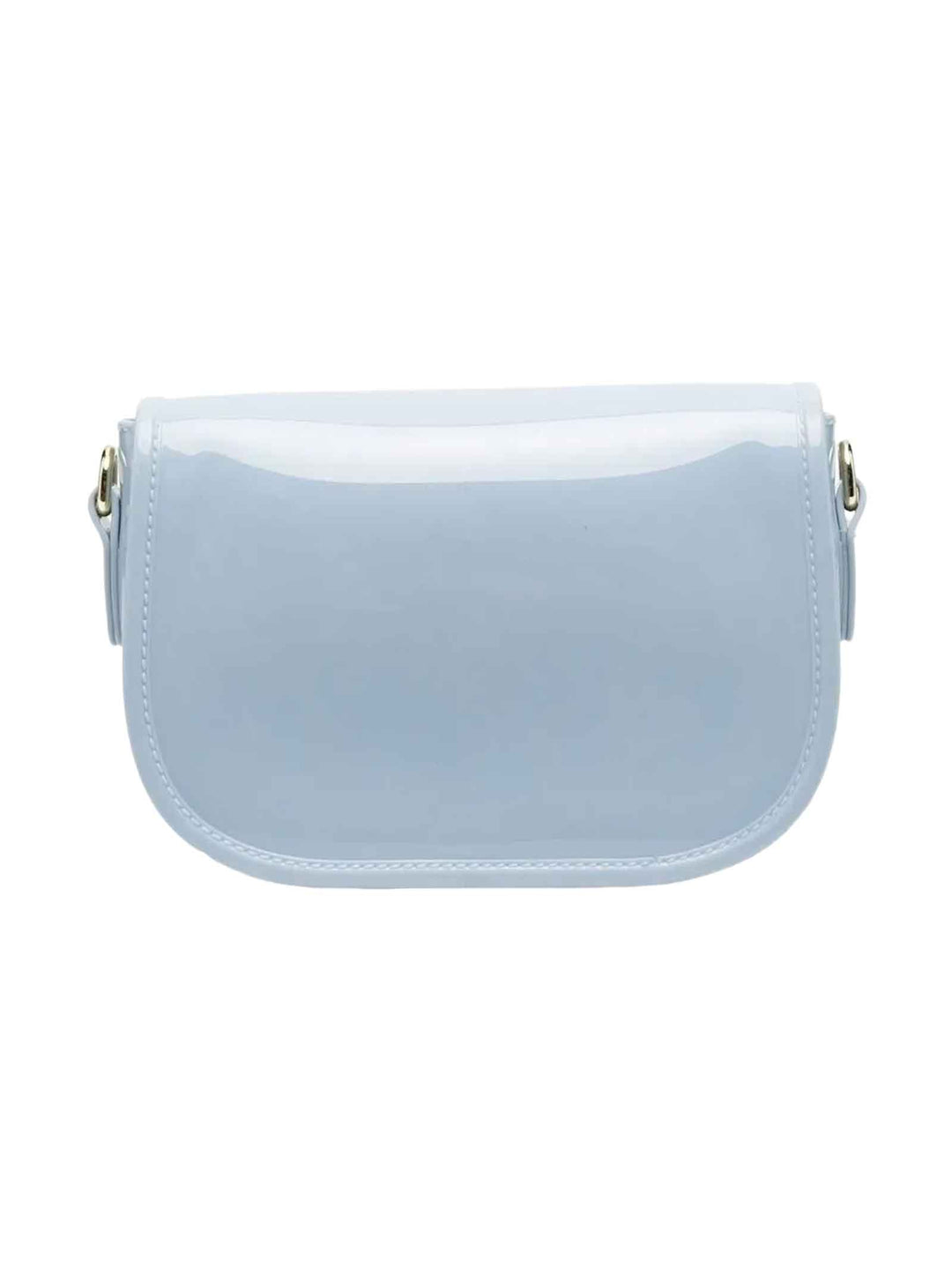 Sac fille bleu