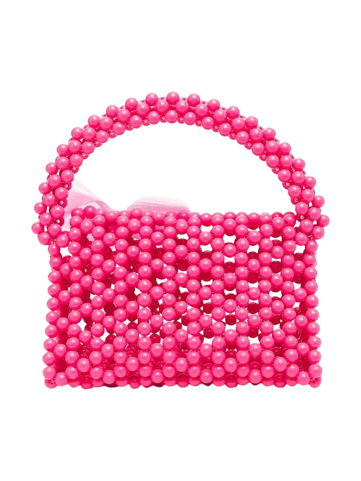 Sac bébé rose