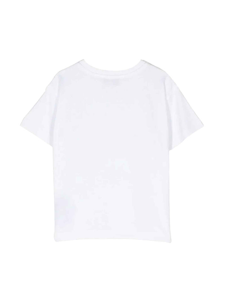 MOSCHINO KIDS HUM04CLAA0110101