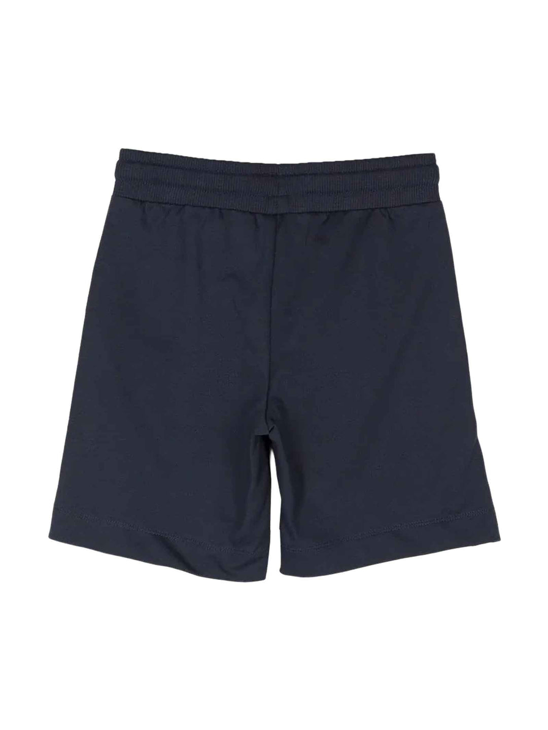 Shorts blu bsmbino