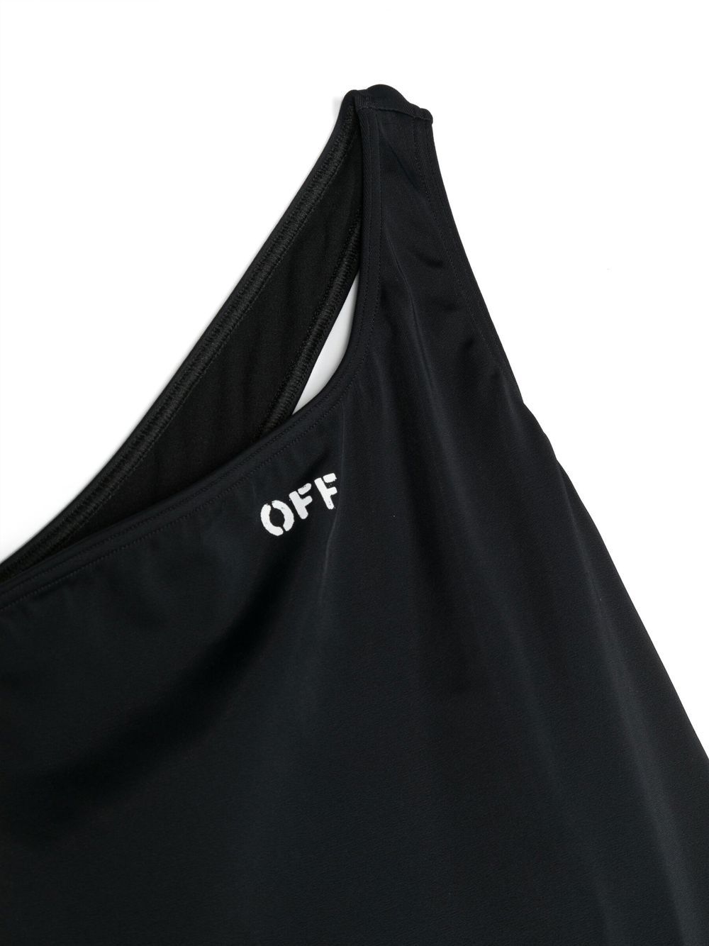 off-white kids OGFA005S23JER0011001