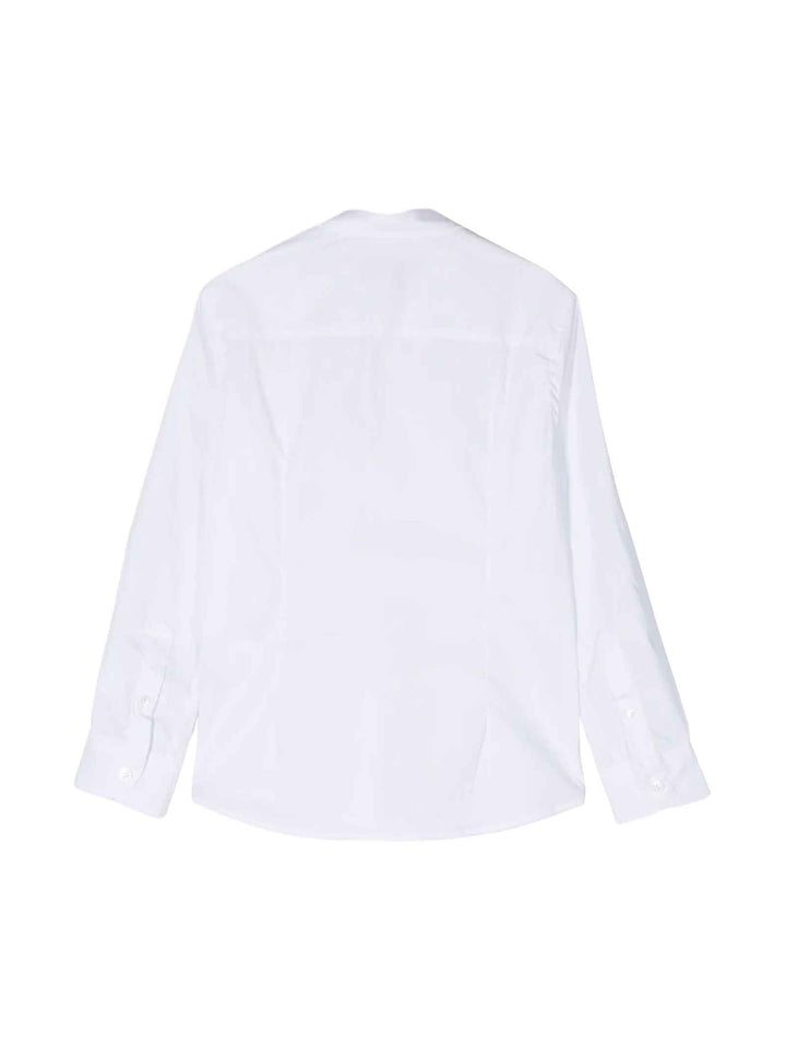 Paolo Pecora kids PP3274BIANC