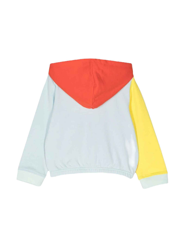 STELLA MCCARTNEY KIDS TS4C40Z0499999