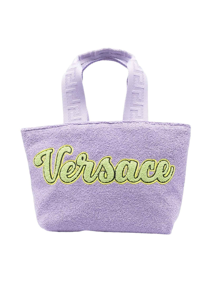 VERSACE 10079371A056552L710