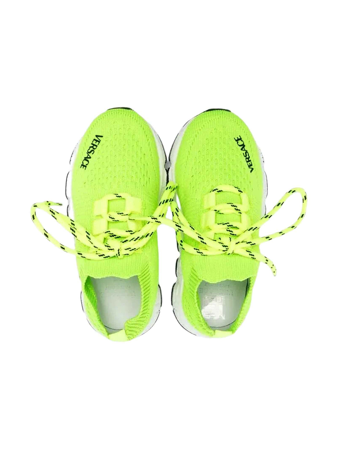 Sneakers lime unisex