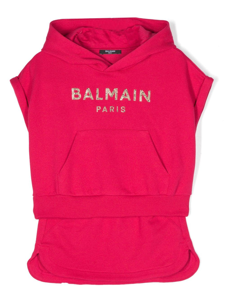 BALMAIN KIDS BU3B40Z000150NOR