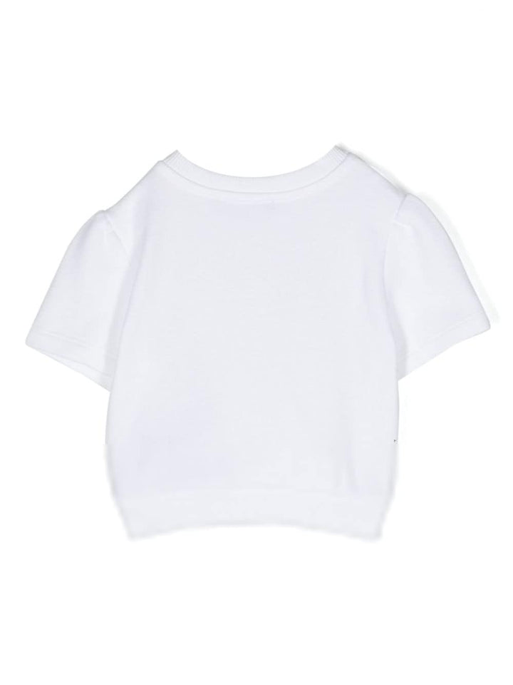 BALMAIN KIDS BU4001Z0001100