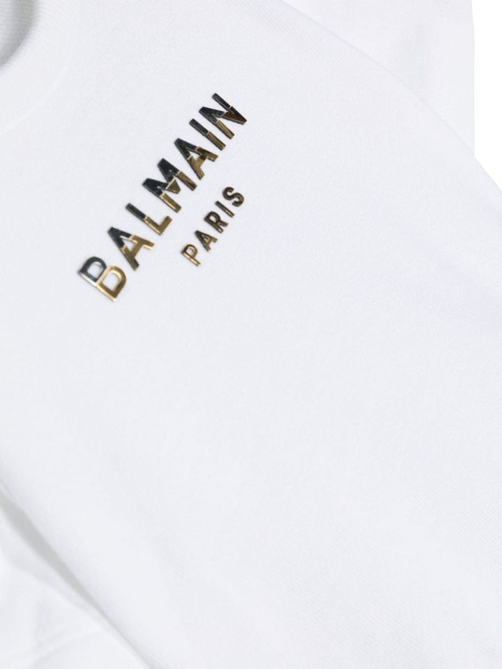 BALMAIN KIDS BU4001Z0001100