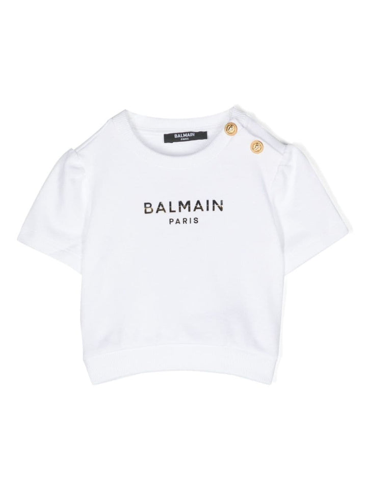 BALMAIN KIDS BU4001Z0001100