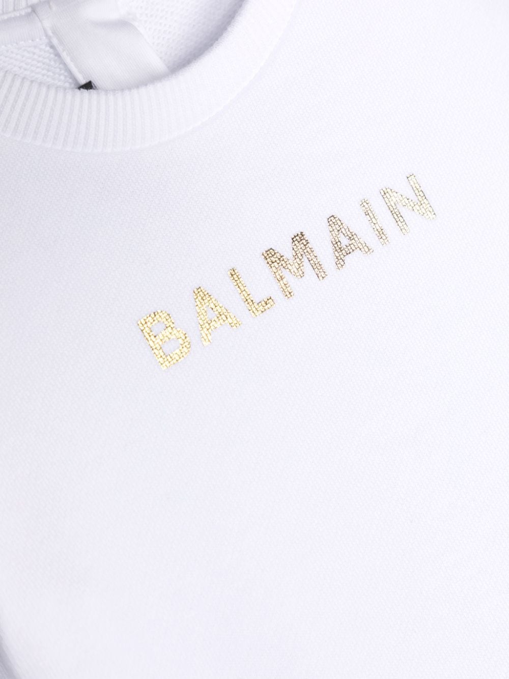 BALMAIN KIDS BU4600Z0081100OR