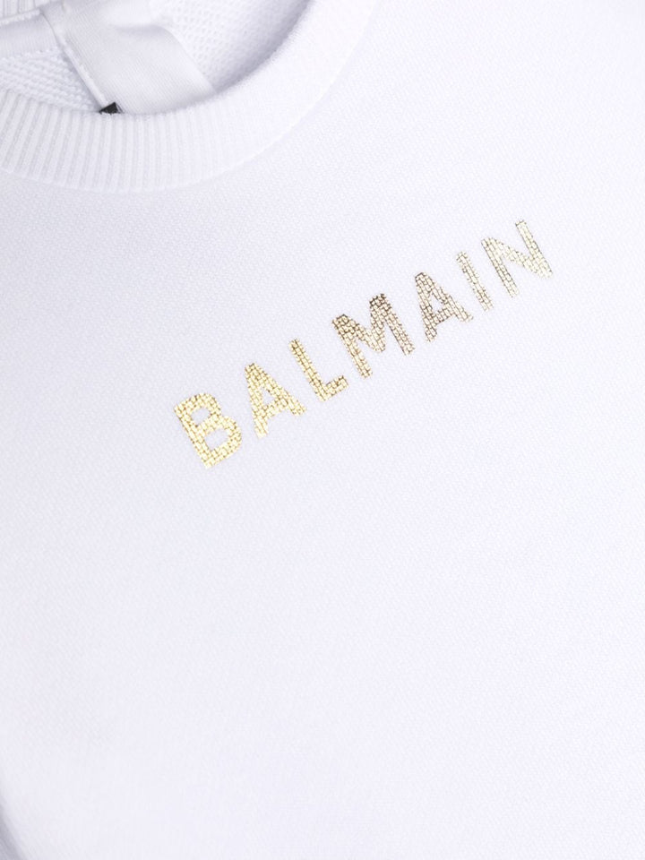 BALMAIN KIDS BU4600Z0081100OR