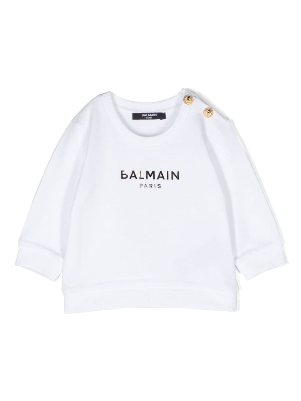 BALMAIN KIDS BU4620Z0001100OR