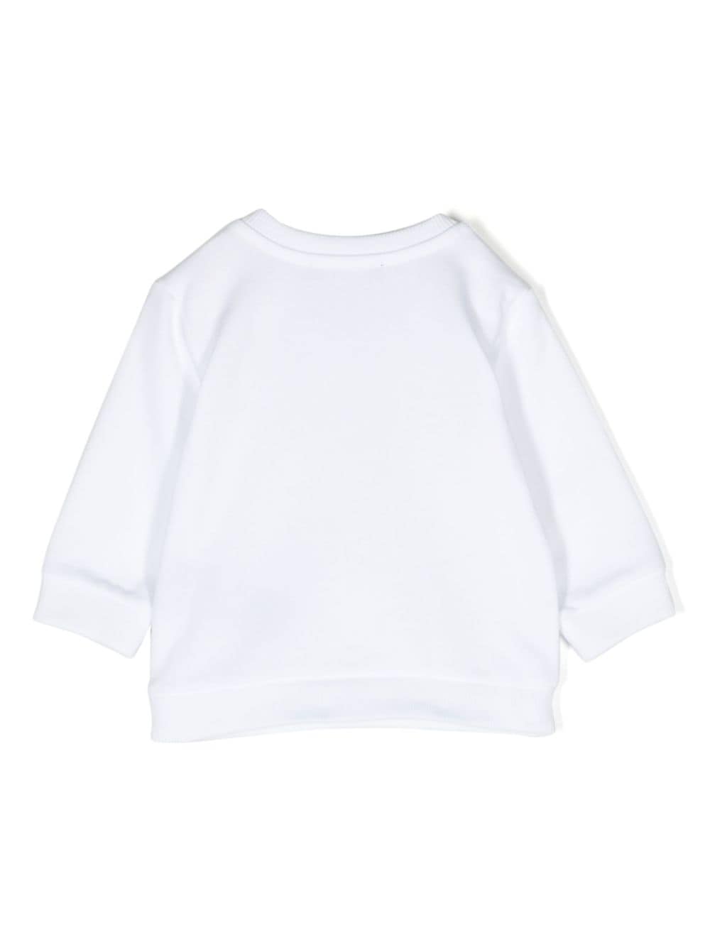 BALMAIN KIDS BU4620Z0001100OR