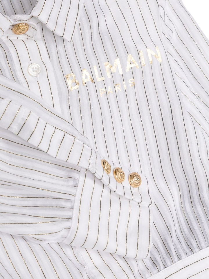 BALMAIN KIDS BU5A10M0029100OR