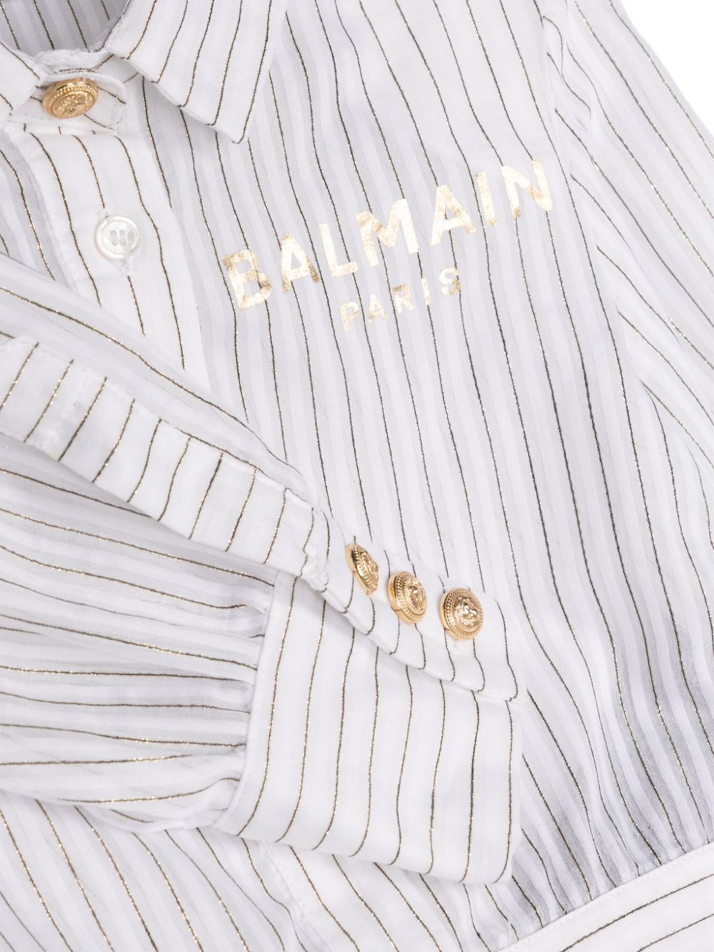 BALMAIN KIDS BU5A10M0029100OR