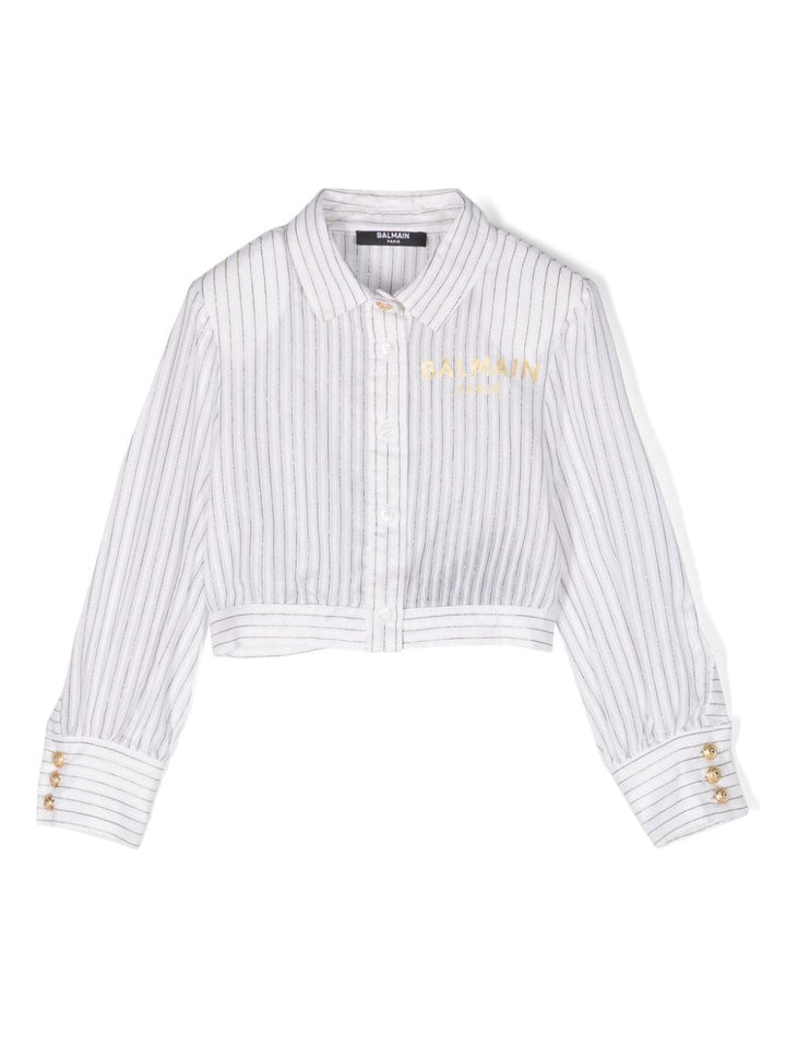 BALMAIN KIDS BU5A10M0029100OR