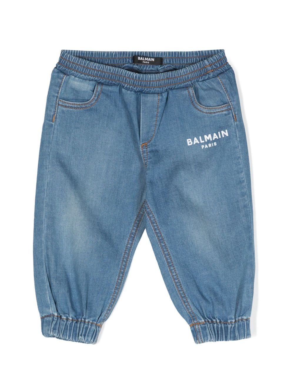 BALMAIN KIDS BU6050D0052617