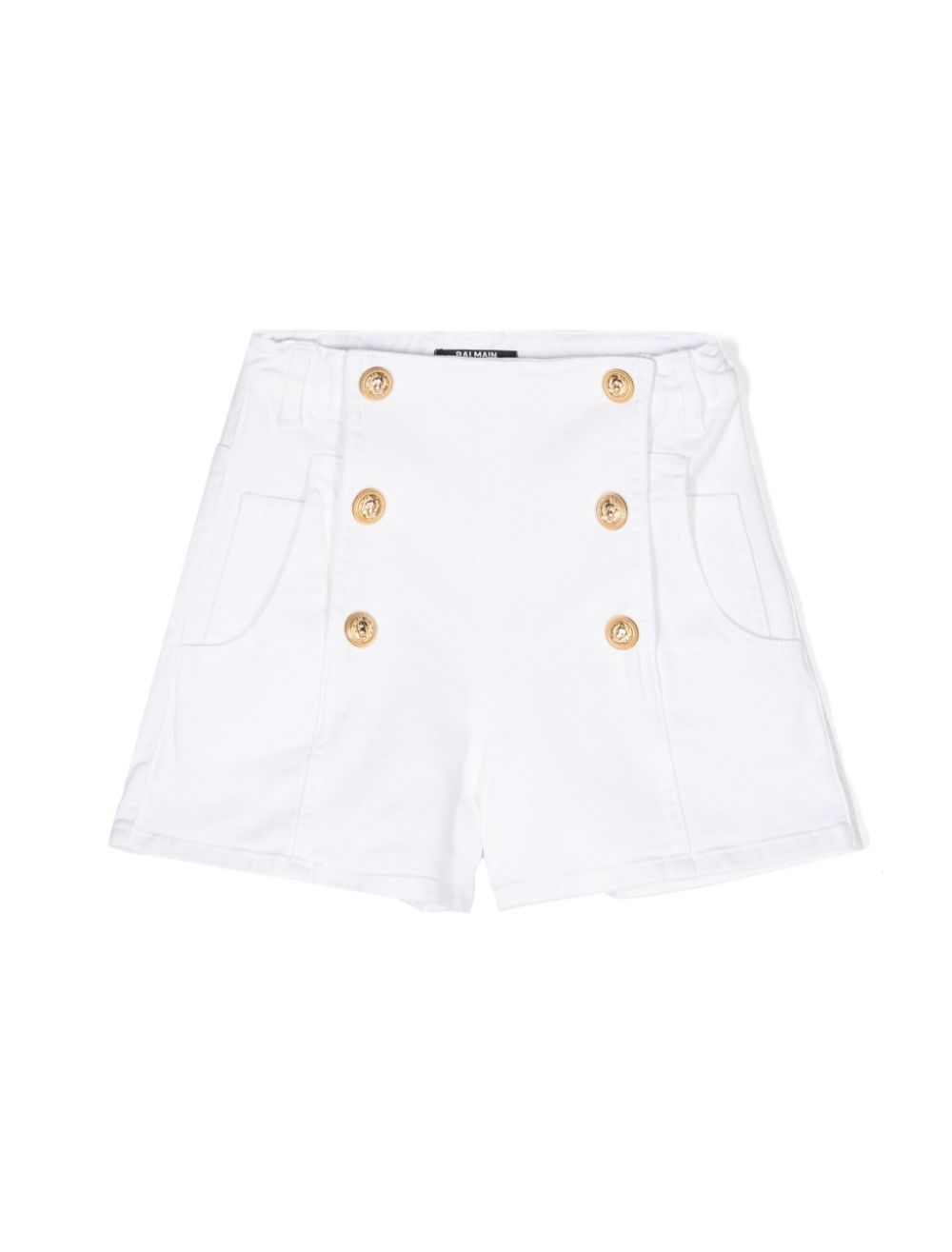 BALMAIN KIDS BU6C99D0039100OR