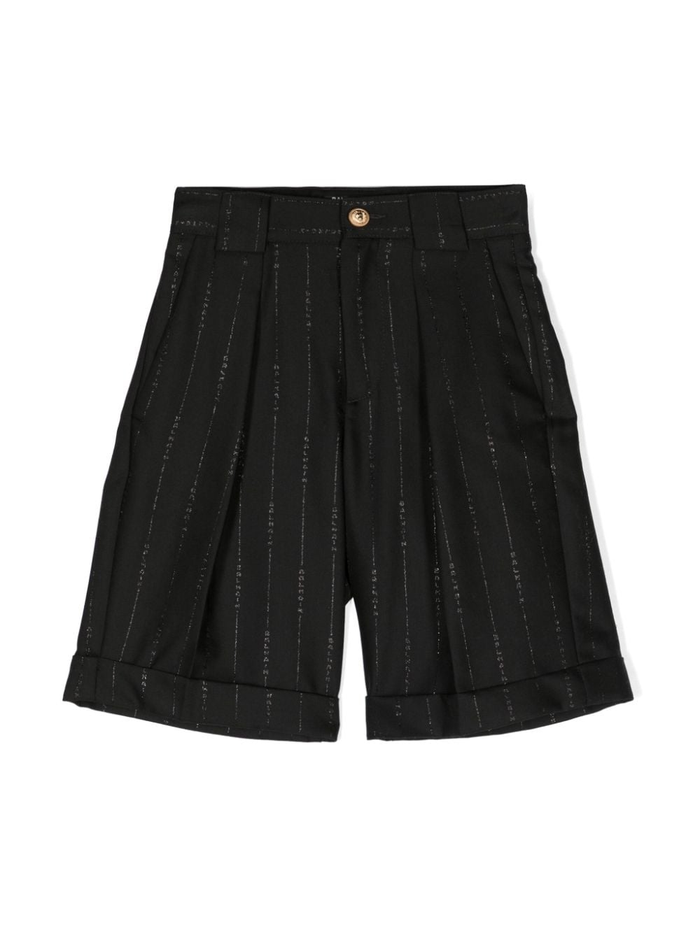 BALMAIN KIDS BU6R69I0195930NE