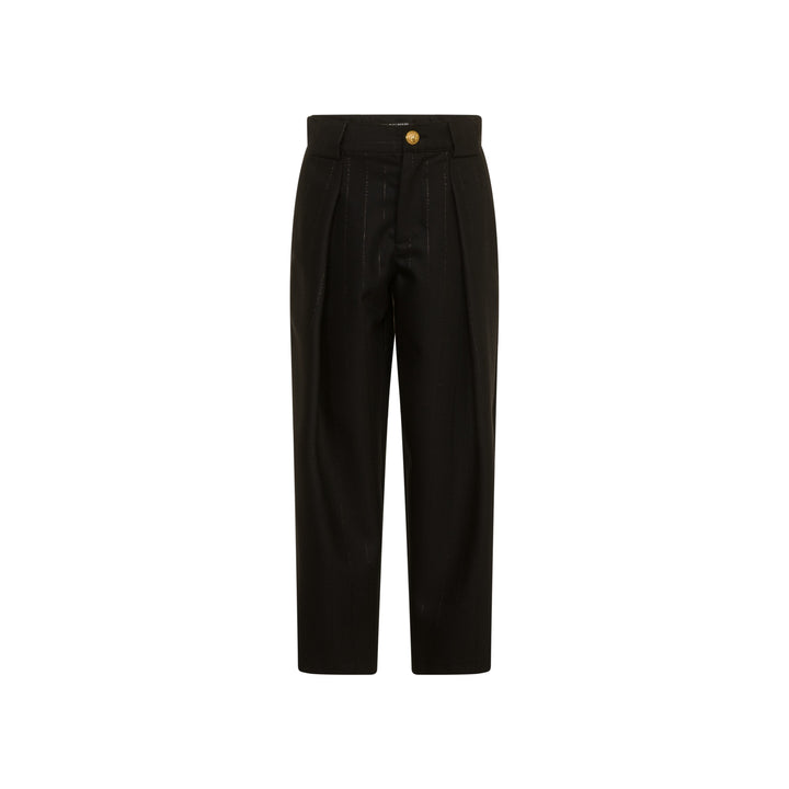 Pantalon bébé noir