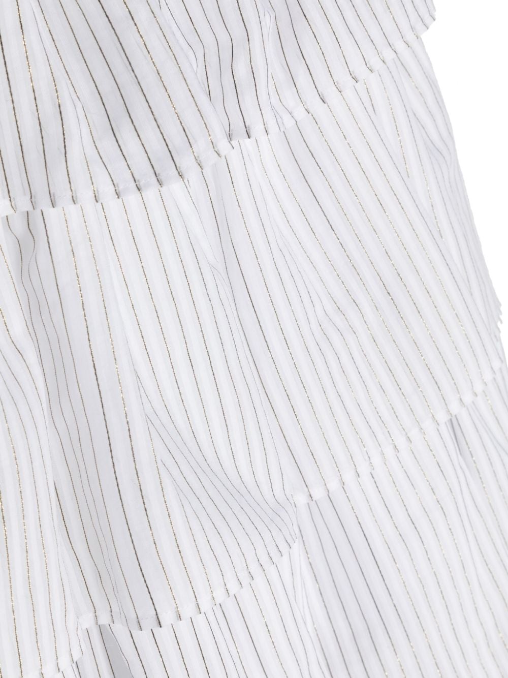 BALMAIN KIDS BU7B00M0029100OR