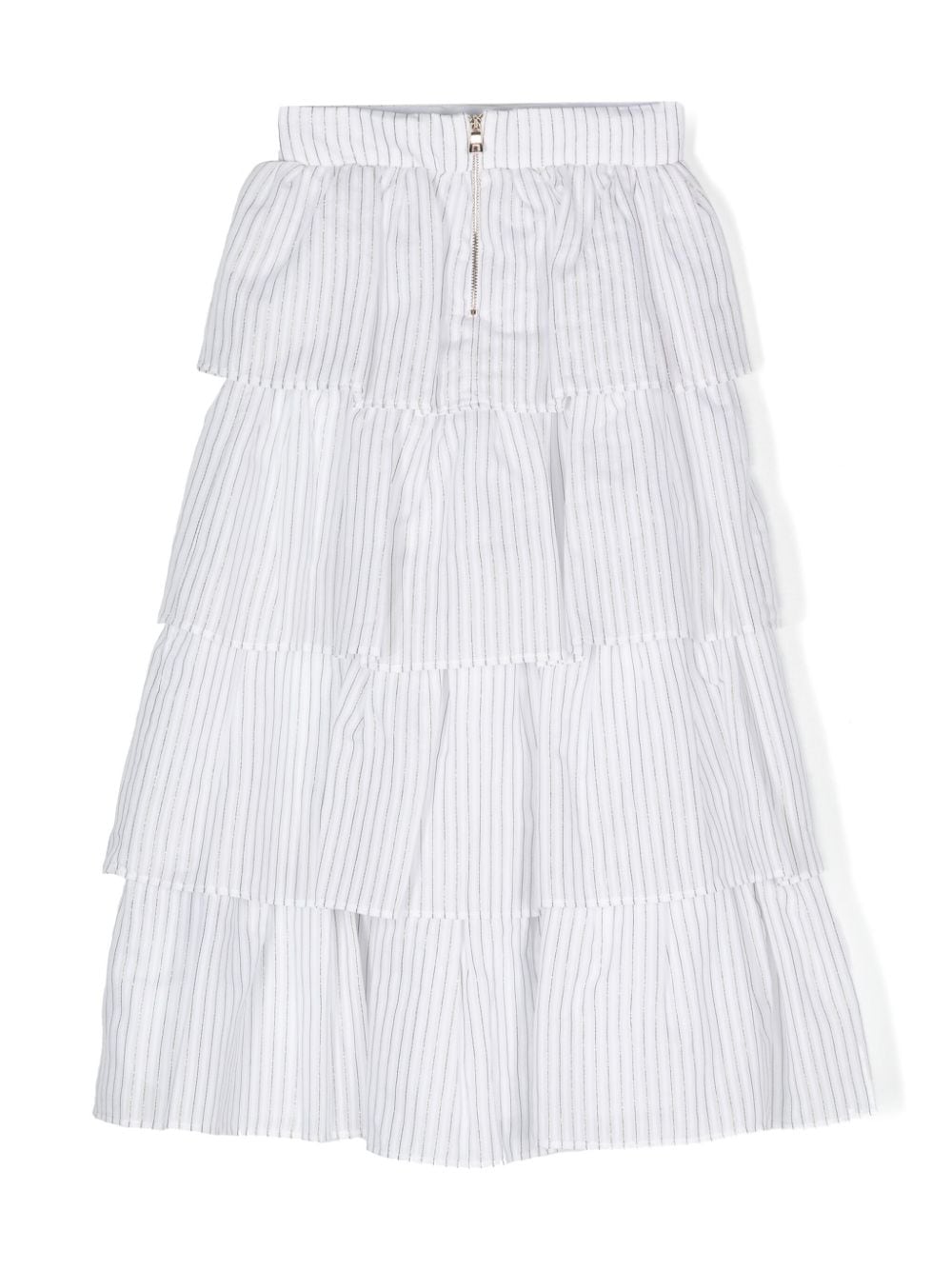 BALMAIN KIDS BU7B00M0029100OR