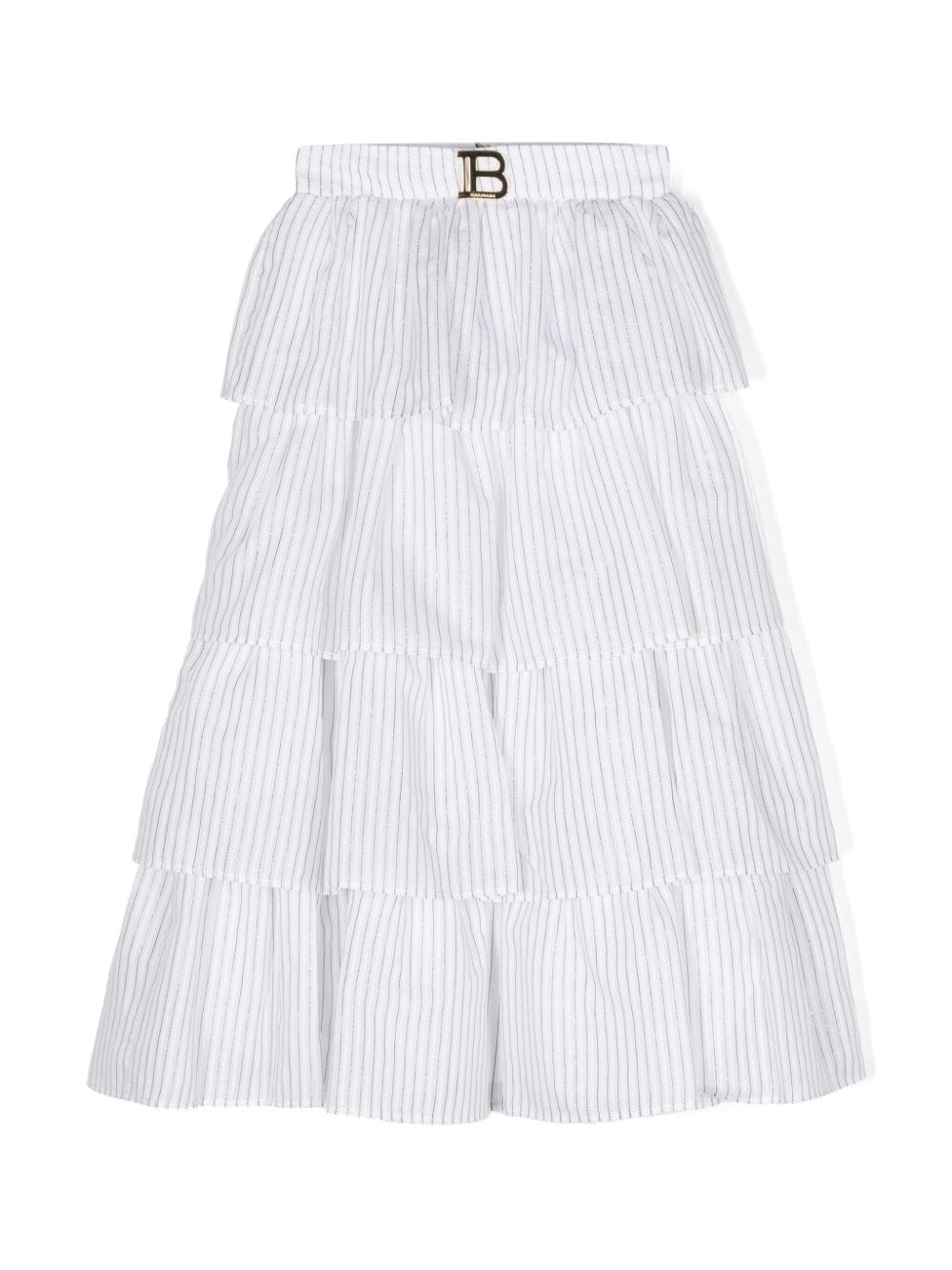 BALMAIN KIDS BU7B00M0029100OR