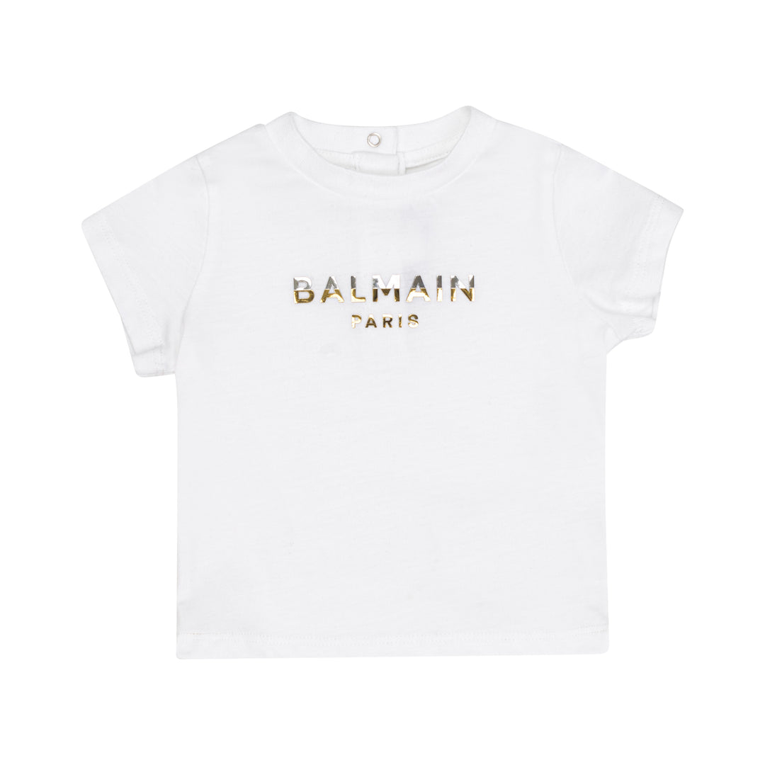 BALMAIN KIDS BU8001Z1884100