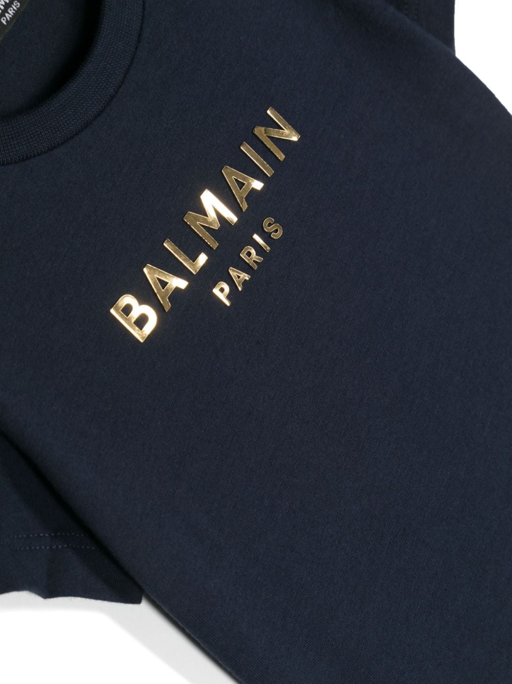 BALMAIN KIDS BU8641Z0057649OR