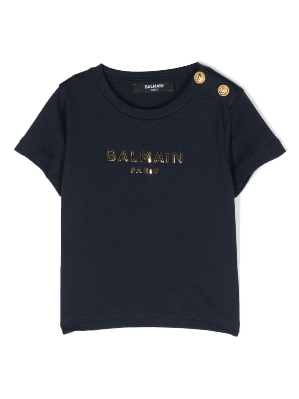 BALMAIN KIDS BU8641Z0057649OR